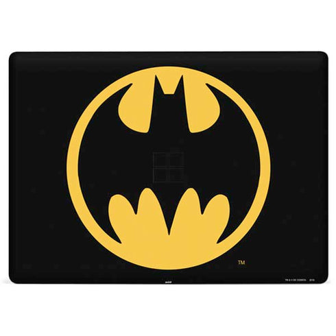 DC Comics Batman Logo Surface Laptop 2 Skin
